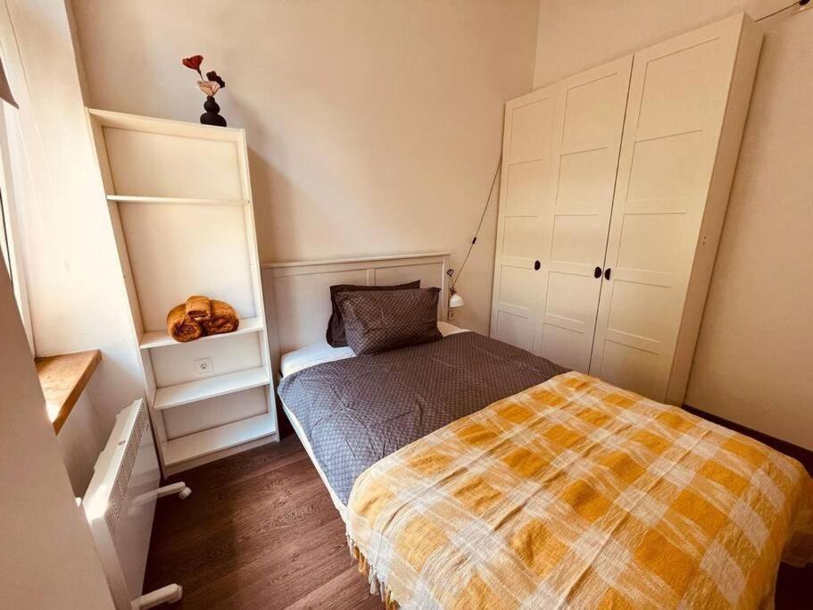 Chestnut Home - A Charming And Warm Feel Place بودابست المظهر الخارجي الصورة
